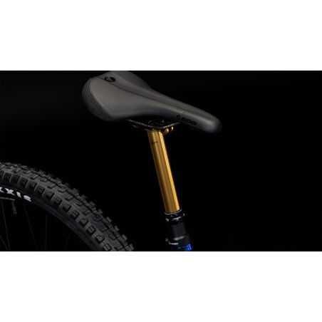 Cube Stereo One22 HPC EX MTB-Fully 29&quot; nebula&acute;n&acute;blue