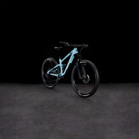 Cube Stereo One44 C:62 Pro MTB-Fully mayablue&acute;n&acute;black