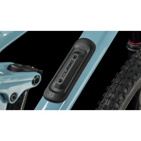 Cube Stereo One44 C:62 Pro MTB-Fully mayablue&acute;n&acute;black