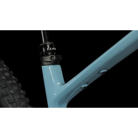 Cube Stereo One44 C:62 Pro MTB-Fully mayablue&acute;n&acute;black