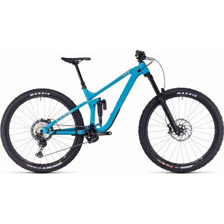 Cube Stereo One77 Race MTB-Fully 29"...