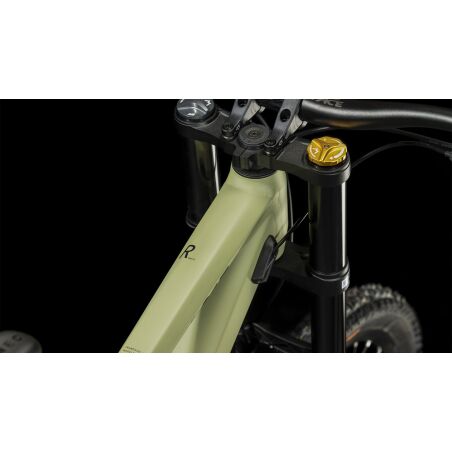Cube Two15 Race MTB-Fully 27,5"...
