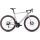 Cube Agree C:62 SLT Rennrad Diamant 28" silver´n´black