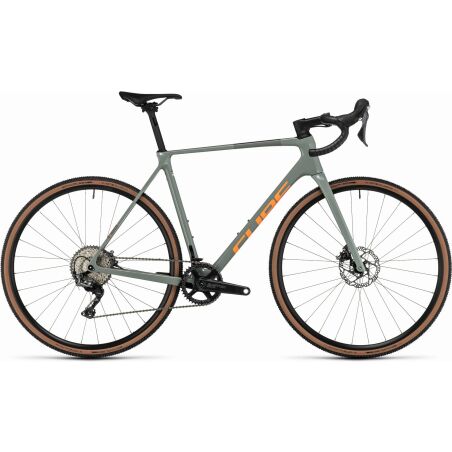 Cube Cross Race C:62 Pro Cyclocross Rad Diamant 28"...