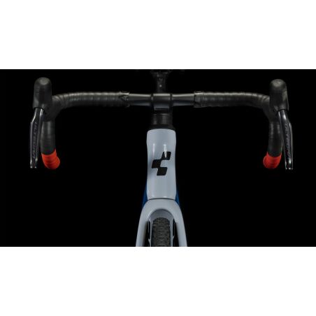 Cube Cross Race C:68X TE Cyclocross Rad Diamant 28&quot; teamline