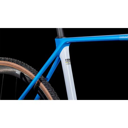 Cube Cross Race C:68X TE Cyclocross Rad Diamant 28&quot; teamline