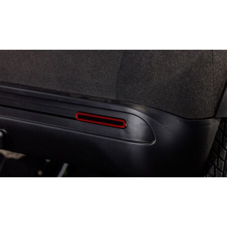 Cube Trike Family Hybrid 750 Wh E-Lastenrad 24"/20" flashwhite&acute;n&acute;black one size