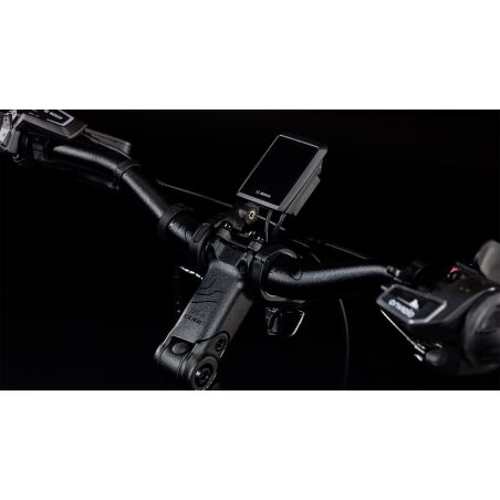 Cube Trike Family Hybrid 750 Wh E-Lastenrad 24"/20" flashwhite&acute;n&acute;black one size