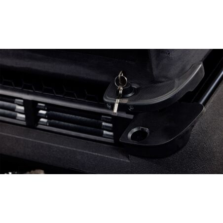 Cube Trike Family Hybrid 750 Wh E-Lastenrad 24"/20" flashwhite&acute;n&acute;black one size