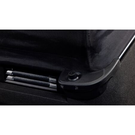 Cube Trike Family Hybrid 750 Wh E-Lastenrad 24"/20" flashwhite&acute;n&acute;black one size