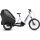 Cube Trike Family Hybrid 1500 Wh E-Lastenrad 24"/20" flashwhite´n´reflex one size