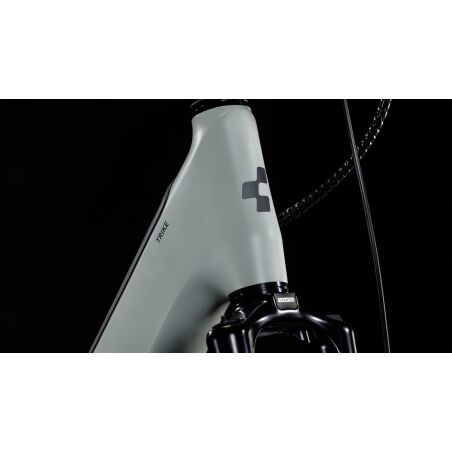 Cube Trike Family Hybrid 750 Wh E-Lastenrad...