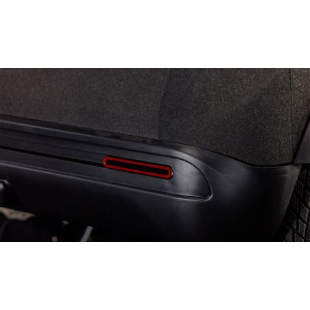 Cube Trike Family Hybrid 750 Wh E-Lastenrad 24"/20" swampgrey&acute;n&acute;black one size