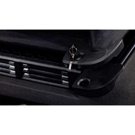 Cube Trike Family Hybrid 750 Wh E-Lastenrad 24"/20" swampgrey&acute;n&acute;black one size