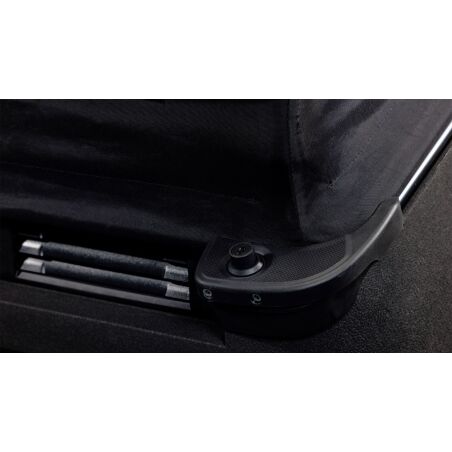 Cube Trike Family Hybrid 750 Wh E-Lastenrad 24"/20" swampgrey&acute;n&acute;black one size