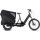 Cube Trike Cargo Hybrid 750 Wh E-Lastenrad 24"/20" grey´n´black one size