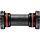 Shimano BB-MT501, 68/73 mm,  BSA (BC 1.37), HOLLOWTECH II schwarz
