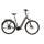 Atlanta Rückenwind IN 6.0 750 Wh E-Bike Wave 28" grau/schwarz