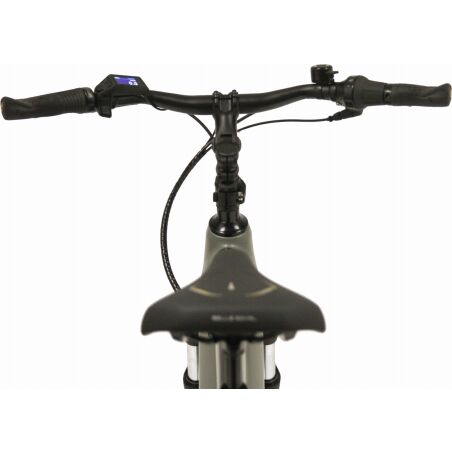 Atlanta Rückenwind IN 6.0 750 Wh E-Bike Diamant...