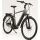 Atlanta Rückenwind IN 6.0 750 Wh E-Bike Diamant 28" grau/schwarz