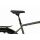 Atlanta Rückenwind IN 6.0 750 Wh E-Bike Diamant 28" grau/schwarz