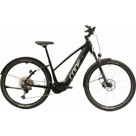 Cone eCross IN 4.0 750 Wh E-Bike Trapez 29"...