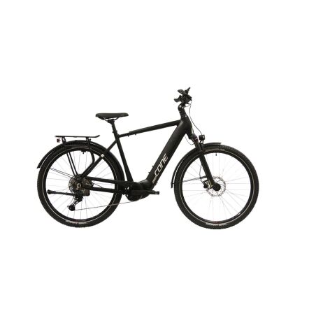Cone eSUV IN 3.0 625 Wh E-Bike Diamant 29" schwarz/grau