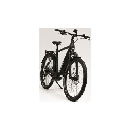 Cone eSUV IN 3.0 625 Wh E-Bike Diamant 29" schwarz/grau
