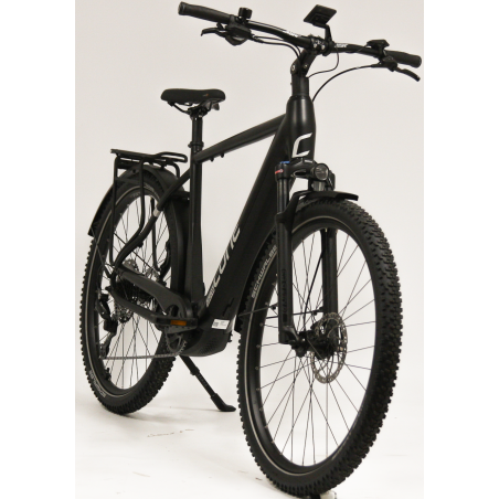 Cone eSUV IN 3.0 625 Wh E-Bike Diamant 29&quot; schwarz/grau