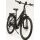 Cone eSUV IN 3.0 750 Wh E-Bike Trapez 29" schwarz/grau