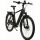 Cone eSUV IN 4.0 750 Wh E-Bike Diamant 29" dunkel grau/braun