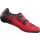 Shimano RC702 Rennradschuhe crimson