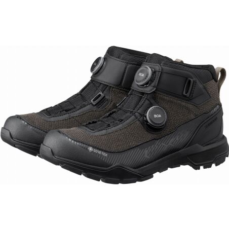 Shimano EX900 MTB-Schuhe black