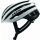 Lazer Z1 KinetiCore Rennrad-Helm white