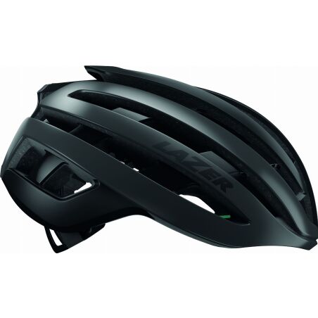 Lazer Z1 KinetiCore Rennrad-Helm titanium