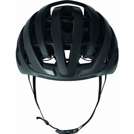 Lazer Z1 KinetiCore Rennrad-Helm titanium