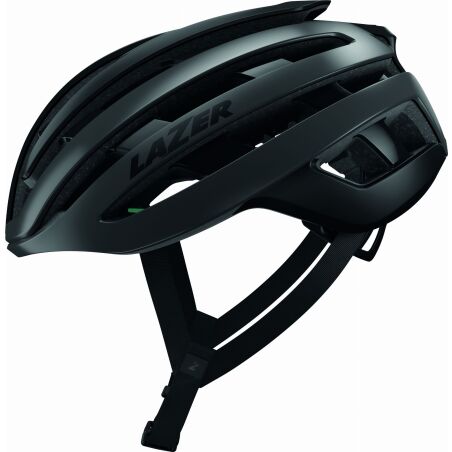 Lazer Z1 KinetiCore Rennrad-Helm titanium