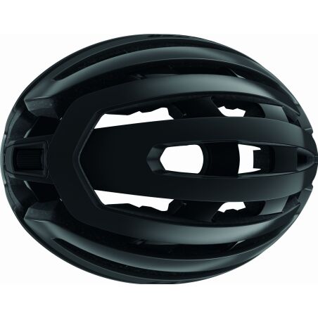 Lazer Z1 KinetiCore Rennrad-Helm titanium