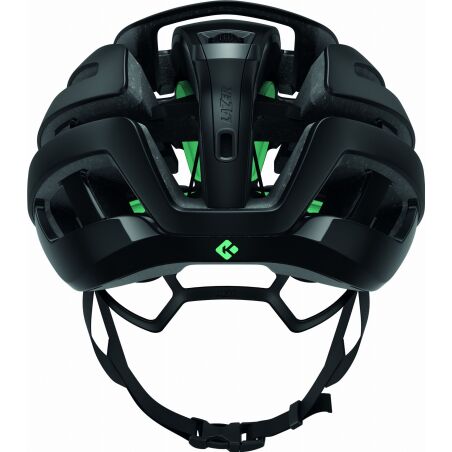 Lazer Z1 KinetiCore Rennrad-Helm matte black