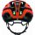 Lazer Z1 KinetiCore Rennrad-Helm flash orange