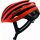 Lazer Z1 KinetiCore Rennrad-Helm flash orange