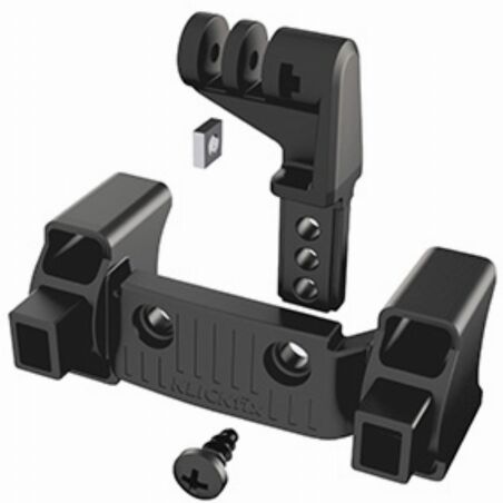 KLICKfix Display Mount Intuvia schwarz