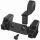 KLICKfix Display Mount Kiox schwarz