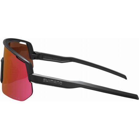 Shimano Technium 2 L Road Sportbrille matte black one size