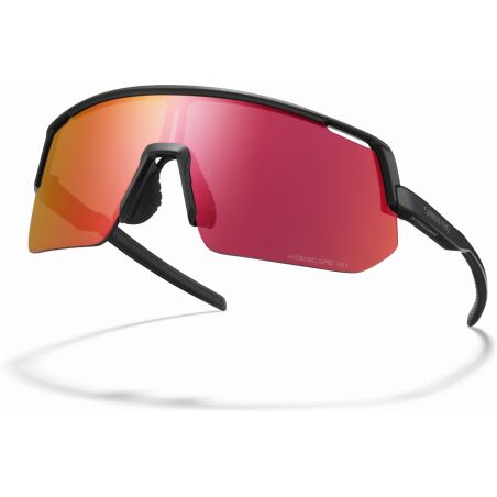 Shimano Technium 2 L Road Sportbrille matte black one size