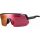 Shimano Technium 2 L Road Sportbrille matte black one size