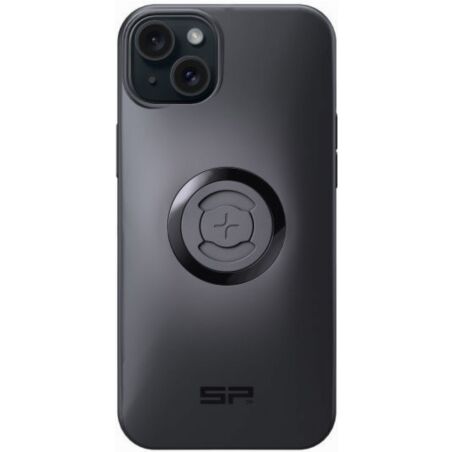 SP Connect Phone Case SPC+ Schutzhülle schwarz...