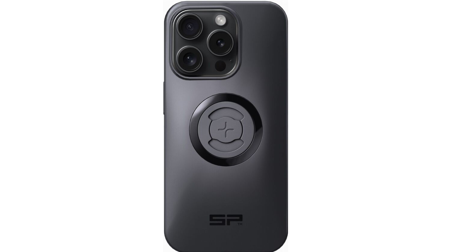 SP Connect Phone Case SPC+ iPhone 15 Pro