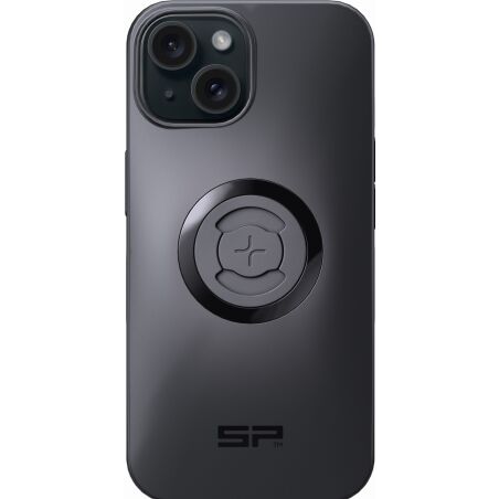 SP Connect Phone Case SPC+ iPhone 15