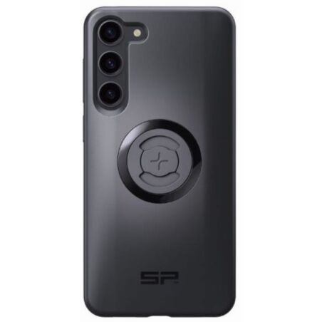 SP Connect Phone Case SPC+ Schutzhülle schwarz S23+